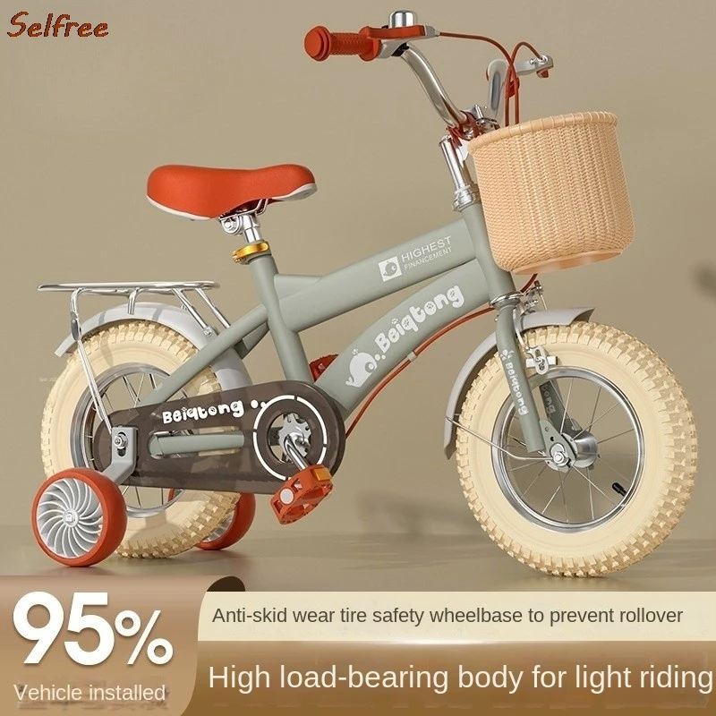 

selfree middle and big kids bike girls boys pedal bike baby kids bike bricicleta bicicleta infantil news bicicleta vintage