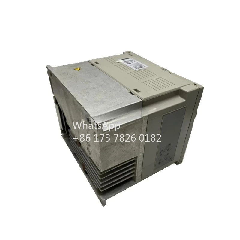 Servo Driver LXM05CD22N4 in Good Condition