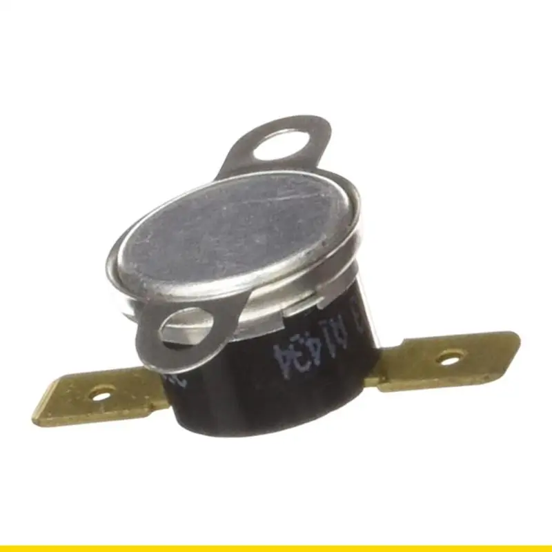 SZCH 618093 Replacement Temperature Control Unit Fan Thermostat for Norcold Refrigerator Rear Cooling Fan Service