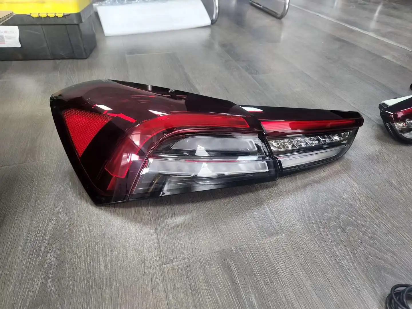 Tail Lamp Assembly  for maserati  ghibli 2014-2022