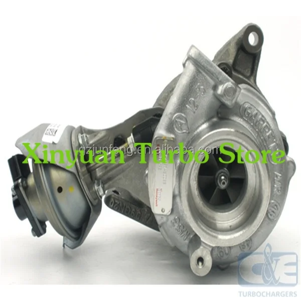 

GT1749V Turbo 756047-0005 for Citroen Car , Peugeot