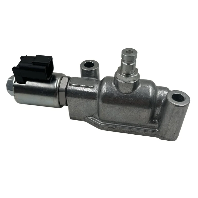 FOR Carter Loader Grader Gearbox Solenoid Valve Assembly 244-3114 Part Number 2443114 24V