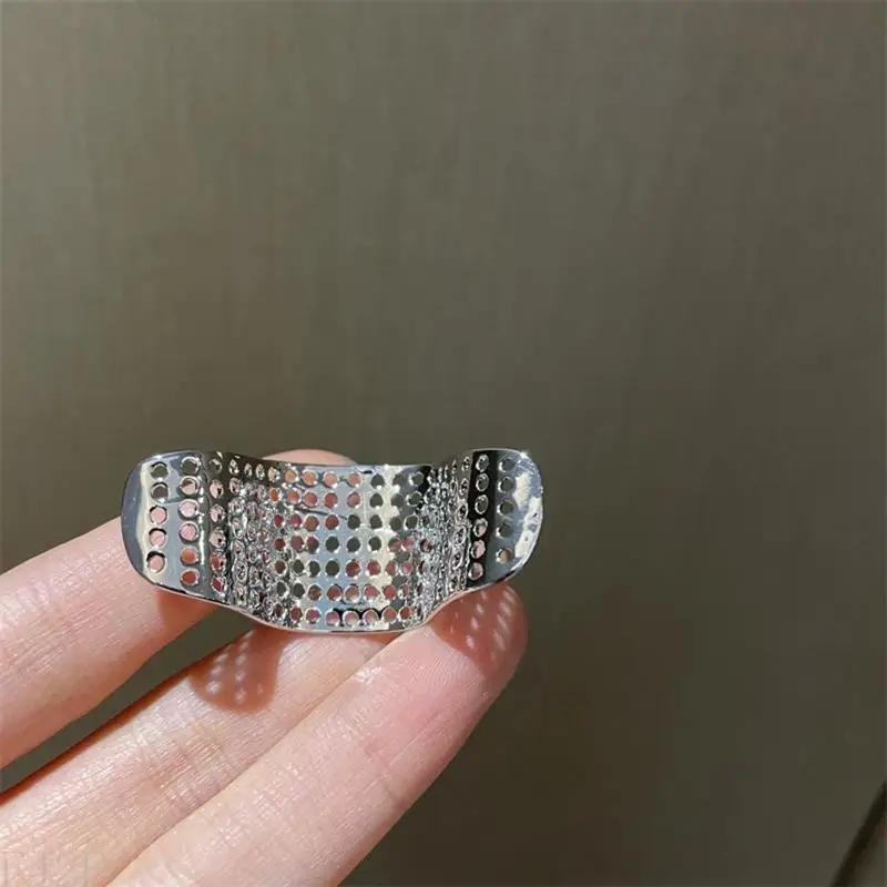 f42f الأنف مقطع حفلة السياحة ملحقات مجوهرات ملهى ليلي هدية للبنات الرجال الرجال #5