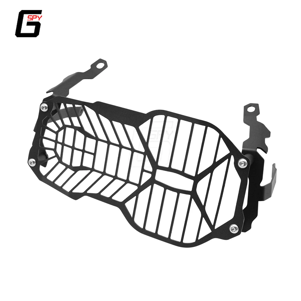 R1200GS Headlight Guard Protector For BMW R1200GS R 1200 R1200 GS 1200 GS1200 LC ADV Motorcycle R1250GS Adventure Grille Cover