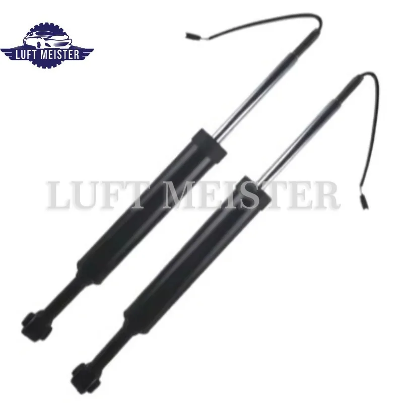 

2pcs Rear Electric Sensor Shock Absorber for Maserati Quattroporte 2013-2017 Ghibli 2014-2020 670105403 670303724