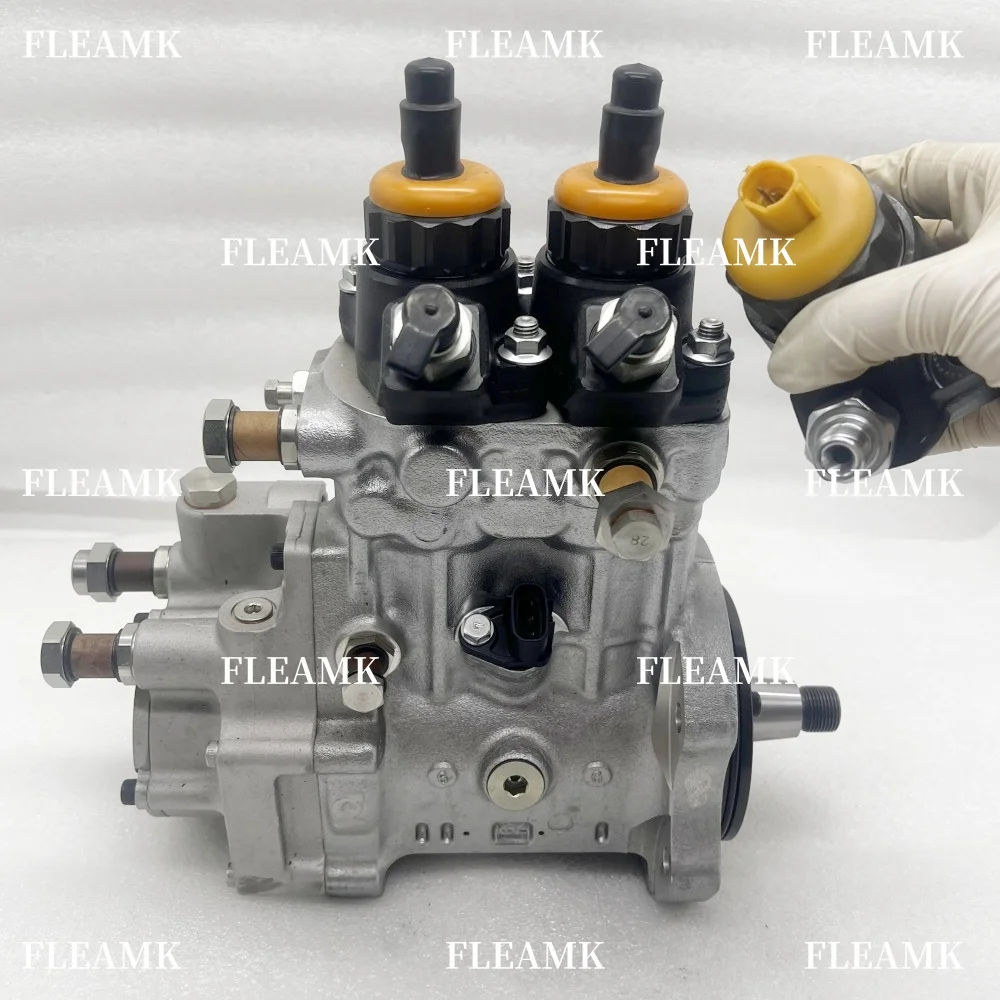 High Quality ND094150-0132 Fuel Injection Pump Plunger