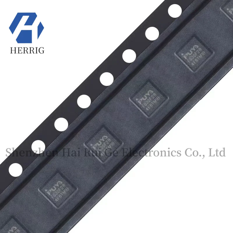 5 шт. оригинальный PY32F030F28U6TR QFN-20 ARM Cortex-M0 32-битный микроконтроллер-MCU