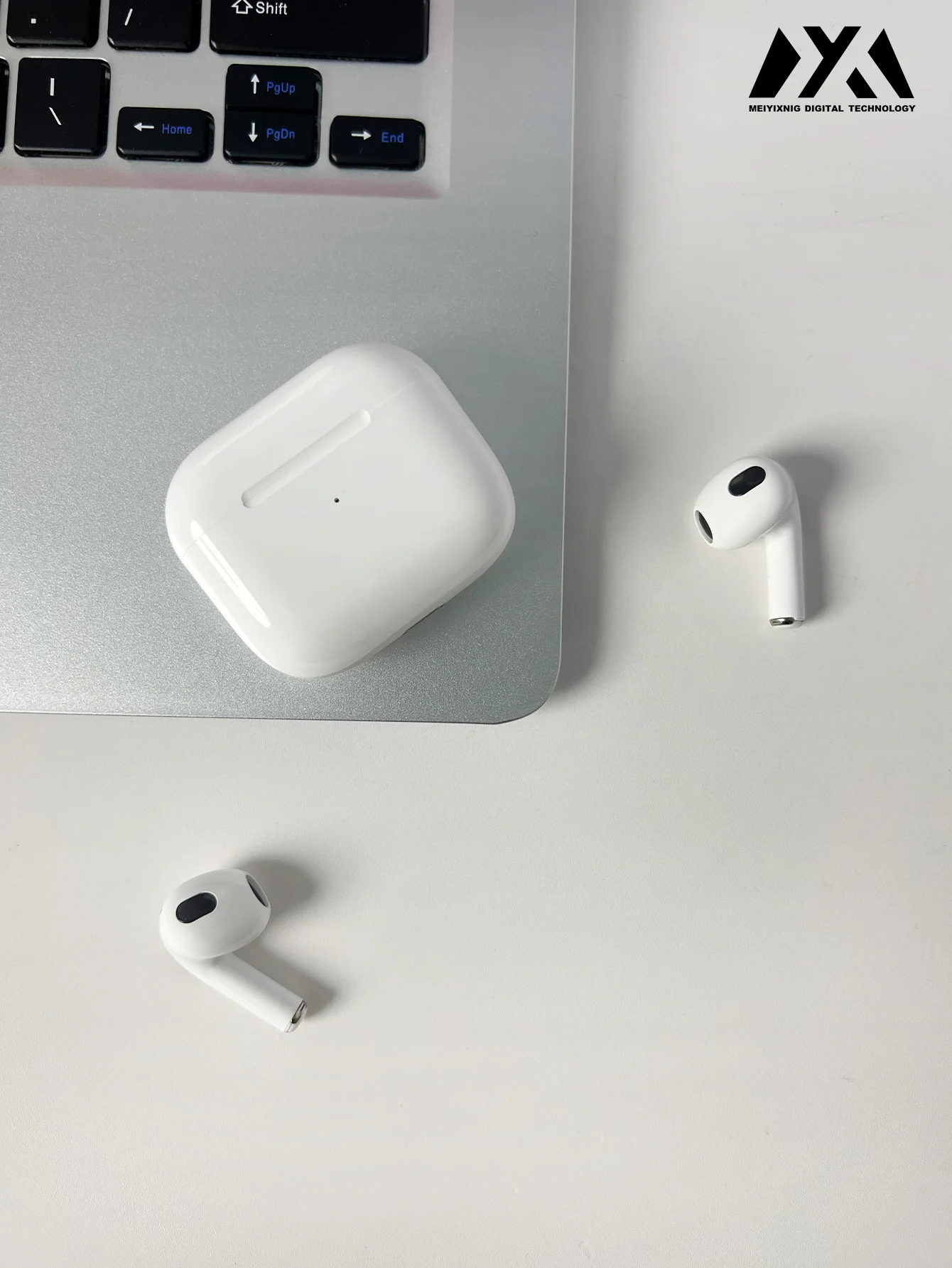 

A5 -In-ear wireless headphones, wireless headphones, stereo noise reduction, Bluetooth 5.30 version, high definition music