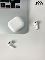 A5 -In-ear wireless headphones, wireless headphones, stereo noise reduction, Bluetooth 5.30 version, high definition music