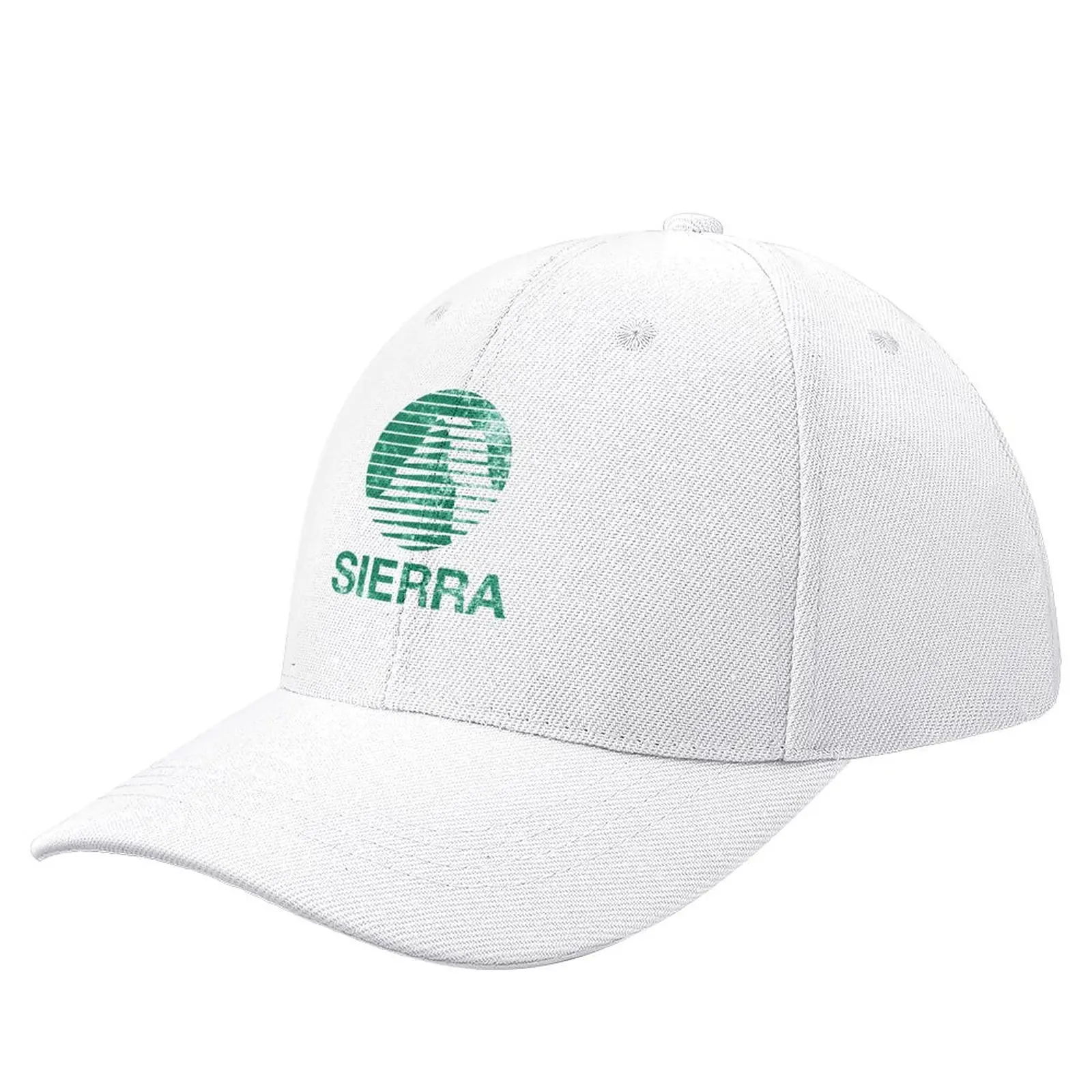 

Sierra Faded Baseball Cap Vintage Golf Hat Anime Hat Woman Men's