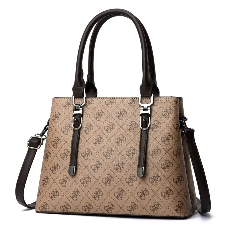 

Versatile Spring Crossbody, Premium Feel with Polished Details, Adjustable Strap for Shoulder Wear, Day Essential, New 2026