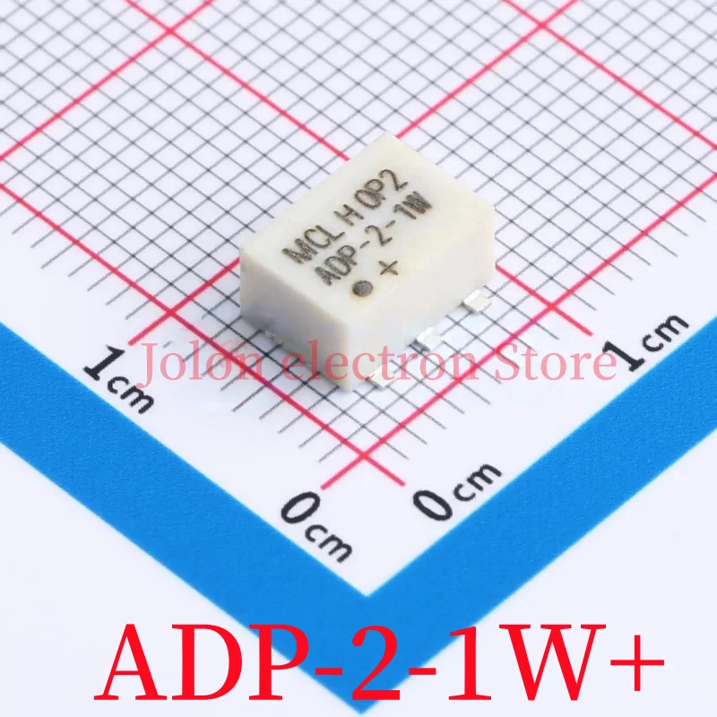 100% New ADP-2-1W+ …