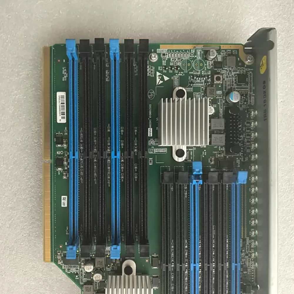 R8500G3 Server memory board G0524MMD4A_140300 MMD4B
