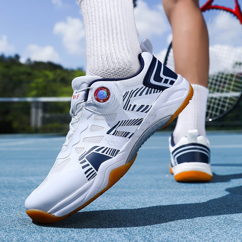 Zapatos de tenis de mesa para  - Badminton Hall reseña y precio