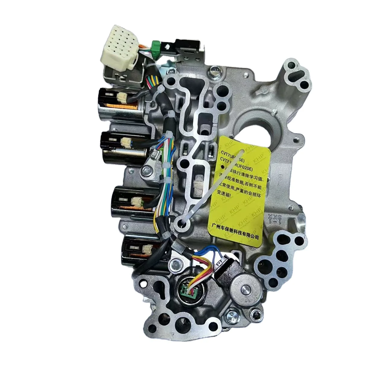 

Популярная Лидер продаж для Nissan LIVINA SUNNY, литой клапан, корпус, блок управления коробкой передач, детали коробки передач, авто, оригинальный полный транс