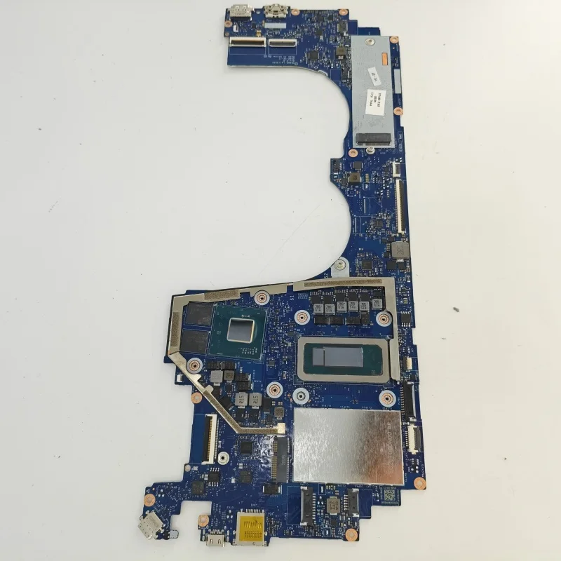 M83494-601 اللوحة الأم ل HP X360 2-IN-1 16-F HPT60 LA-L271P i7-11390H 16GB RTX3050 4G الرسم العمل بشكل جيد #2
