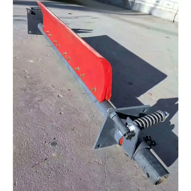 

Belt Conveyor CleanerMining Machine Parts Cleaner