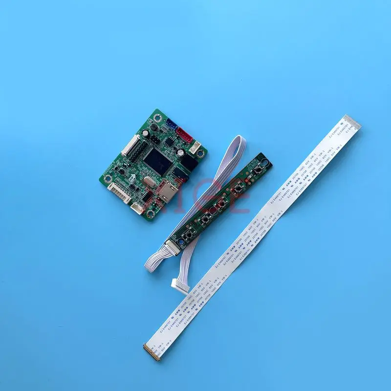 Driver Controller Board For LM156LFBL02 LM156LFCL03/05 15.6