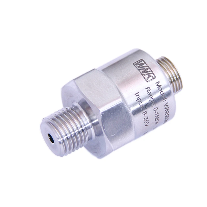 4-20MA 0.5-4 IoT water pressure sensor for HVAC pressure monitoring