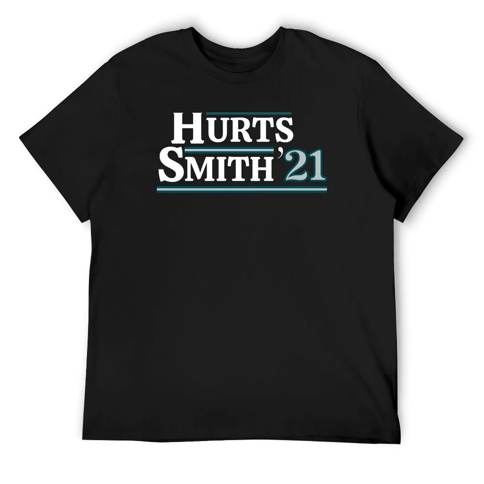 

Jalen hurts Devonta smith shirt T-Shirt cotton man t-shirts baggy shirts customizeds designer t shirt men