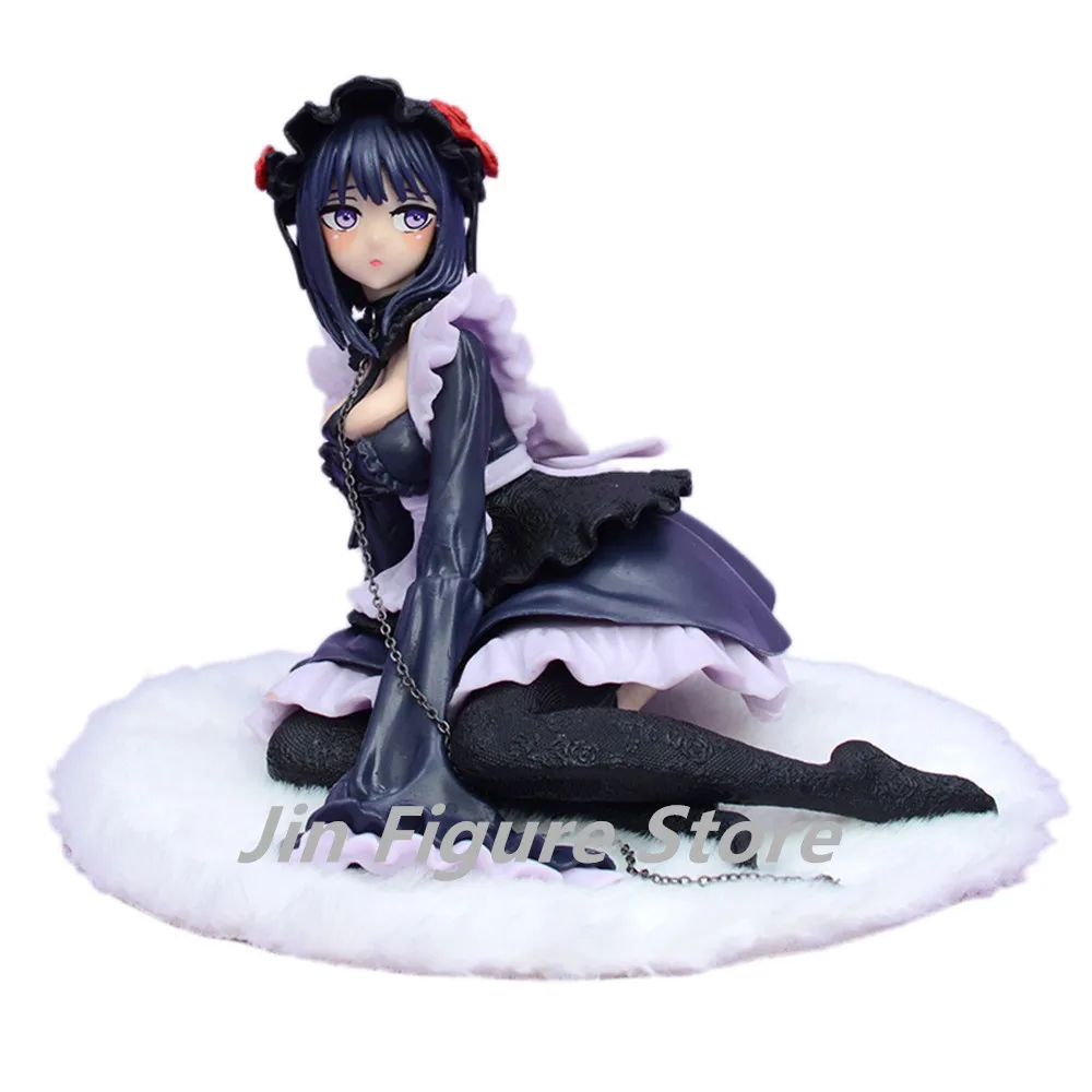 

My Dress-Up Darling 12 см Marin Kitakawa сексуальный кролик для девочек ПВХ для взрослых серии коллекция подарок Qwiooe