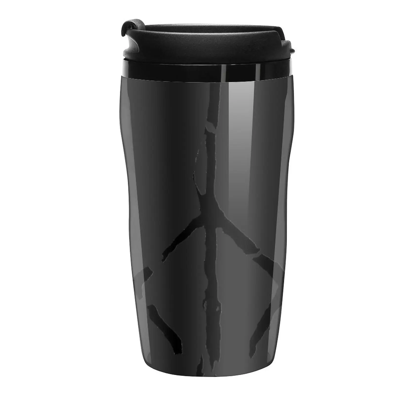 

New The Hunter's Mark Travel Coffee Mug Espresso Cup Cups And Mugs Cups For Coffee