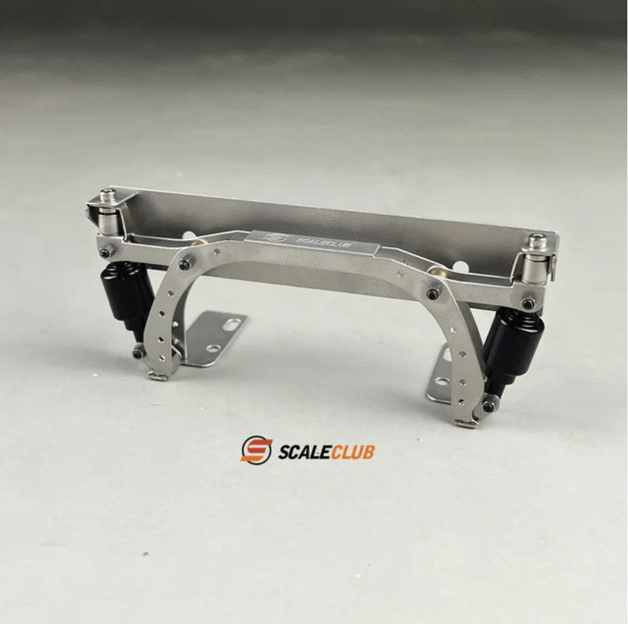 RC MODEL 1/14 Truck CAB Vaste Body Kit Voor Tamiya Lesu Voor Scania Man Actros Volvo Auto Onderdelen Rc Truck Trailer Kipper