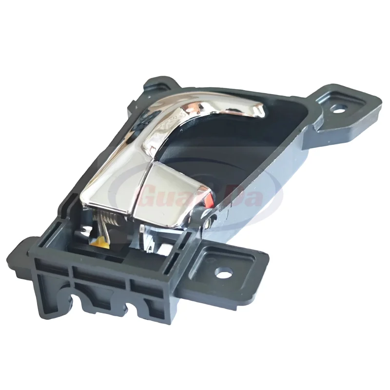 Car Interior Inner Door Handle For Geely Emgrand GX7 SX7 X7 2014-2017