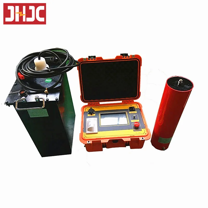 60Kv Electric Ultra…