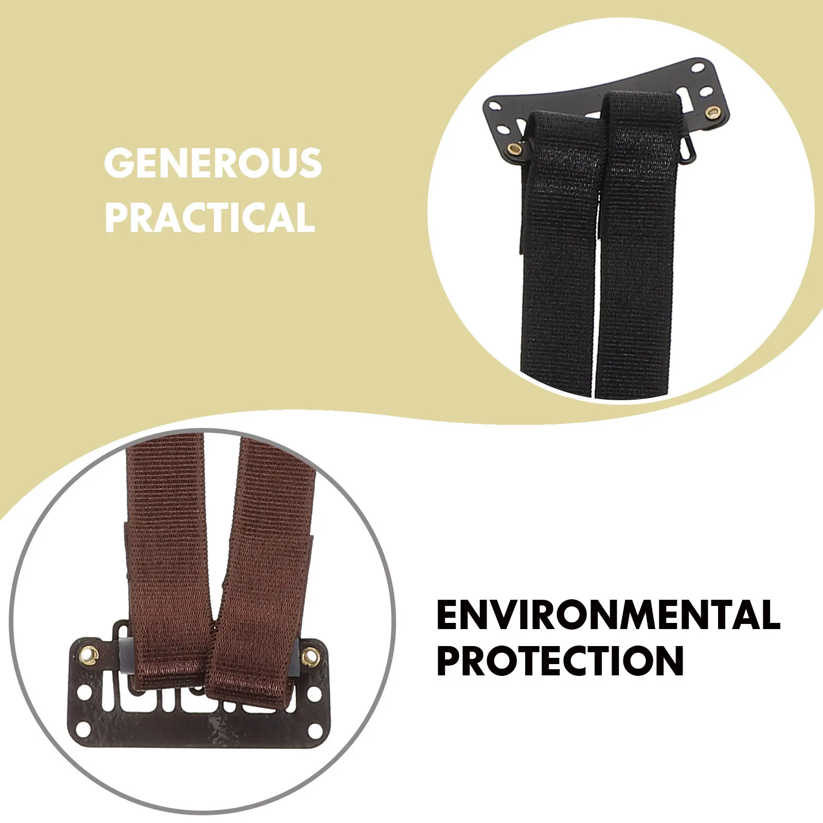 สายรัดยกกระชับใบหน้า 3 ชิ้น วัสดุผ้า ทนทาน ปลอดภัย ช่วยยกกระชับผิวหน้า ใช้ในบ้าน เครื่องมือดูแลผิวสำหรับผู้หญิง