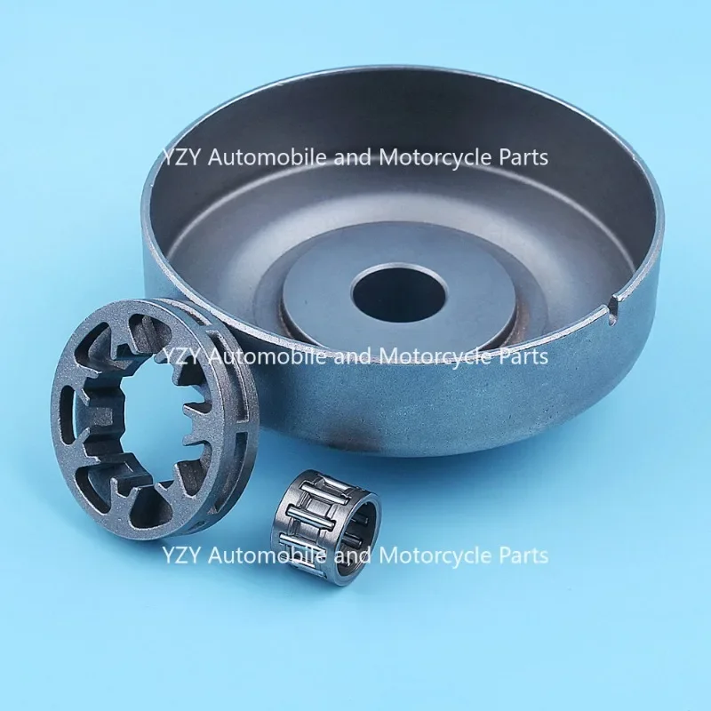 

Для звездочки сцепления ST310SCJ7N Stihl 026 MS260.325X7T пассивный диск