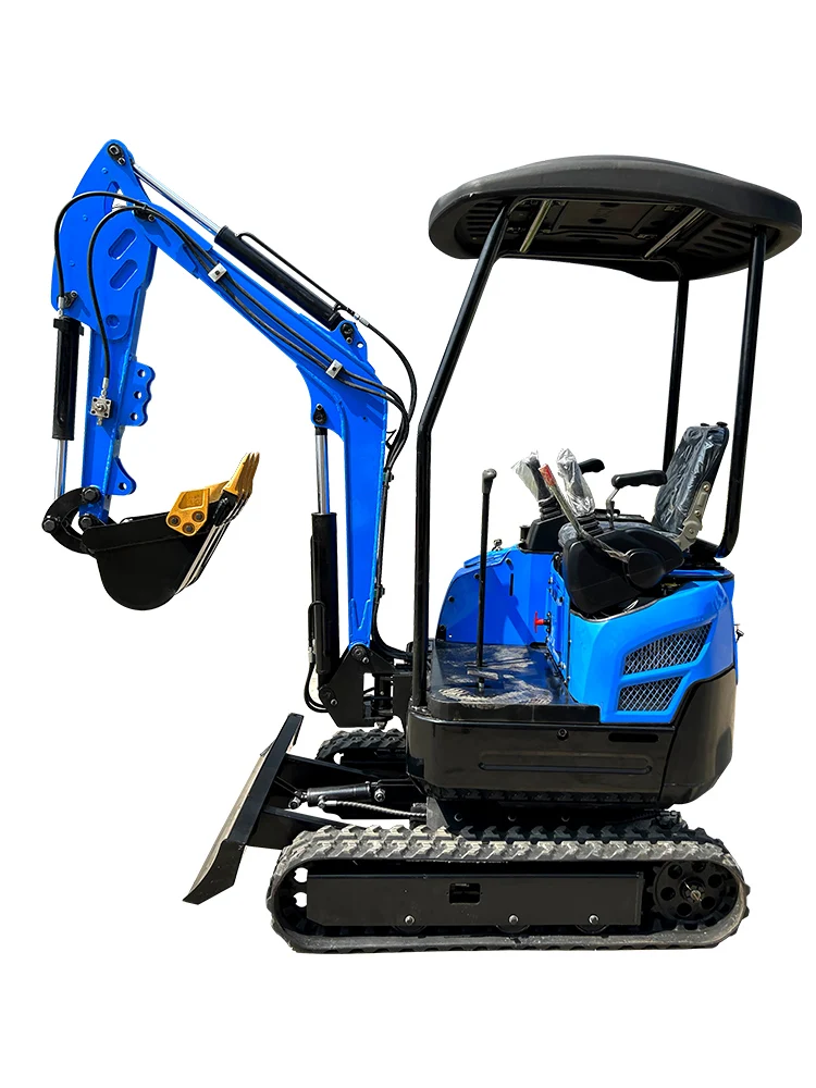 Certificato CE/EPA dell'escavatore cingolato Euro 5 dell'escavatore cingolato ad alta efficienza economico personalizzato