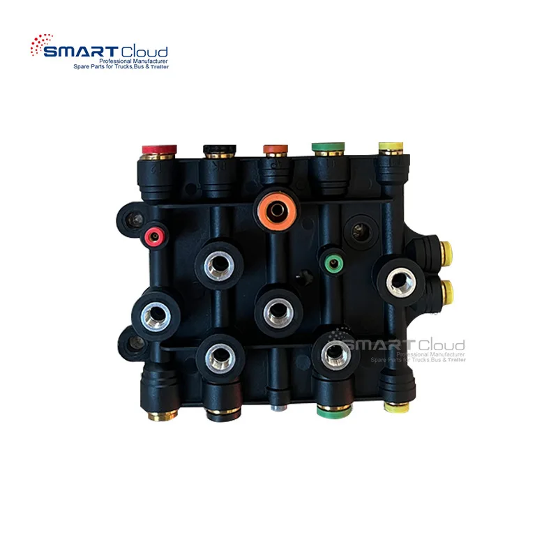 

A1214736003 Air Manifold For Freightliner Columbia / Century A12-14736-003