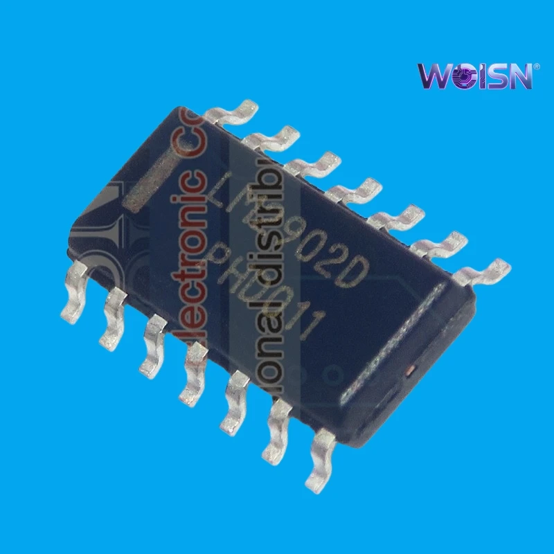 1pcs-20pcs SOP-14 LM2902 LM2902DR