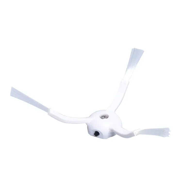 8PCS Mi Robot Vacuum Cleaner Parts Replacement Kit for Xiaomi Robo2 Robot S50 S51  Main Brush Filters Side Brushes Accessories