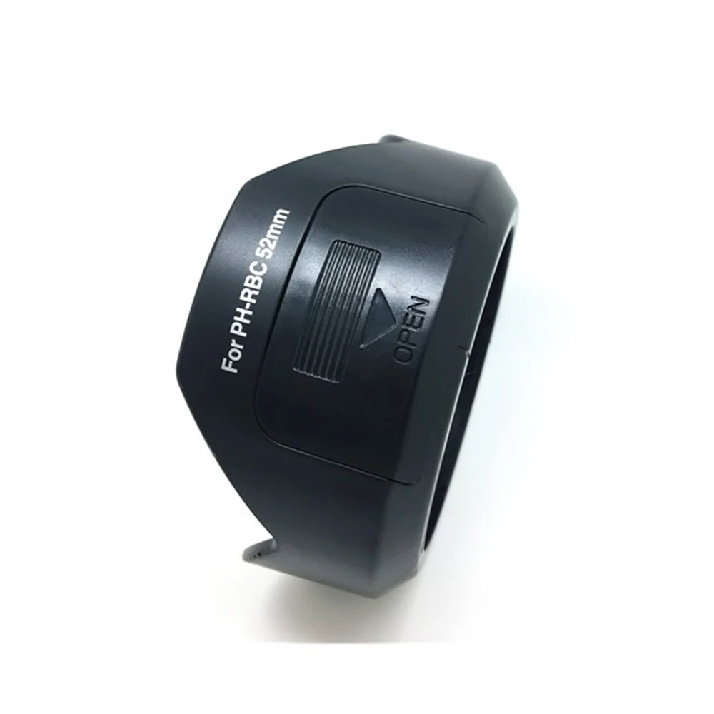 PH-RBC PHRBC SLR Camera Bayonet Lens Hood for Pentax pk DA 18-55mm f/3.5-5.6 AL WR Camera Accessories