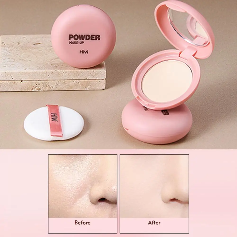 Travel Size Makeup Set Lipstick Powder Mascara Eyebrow Pencil Set Makeup Gift Box Set Valentine's Day Gift