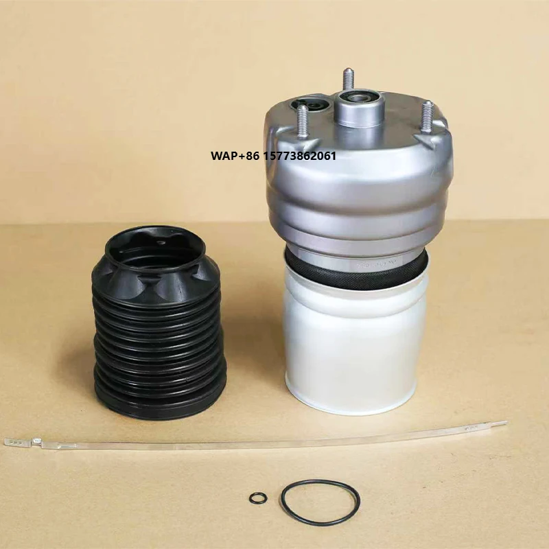 970 نسخة جديدة من مجموعات الإصلاح الأمامية لـ Poch 2014-2017 Panamera