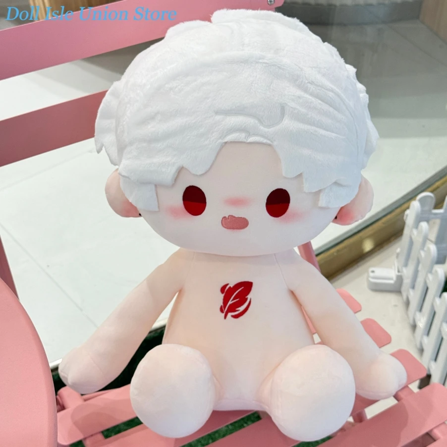 أنيمي الحب والفضاء العميق كاليب رافاييل كزيفير زين القطن دمية الكرتون أفخم دمية محشوة تأثيري تمثال بلوشي وسادة 40 سنتيمتر