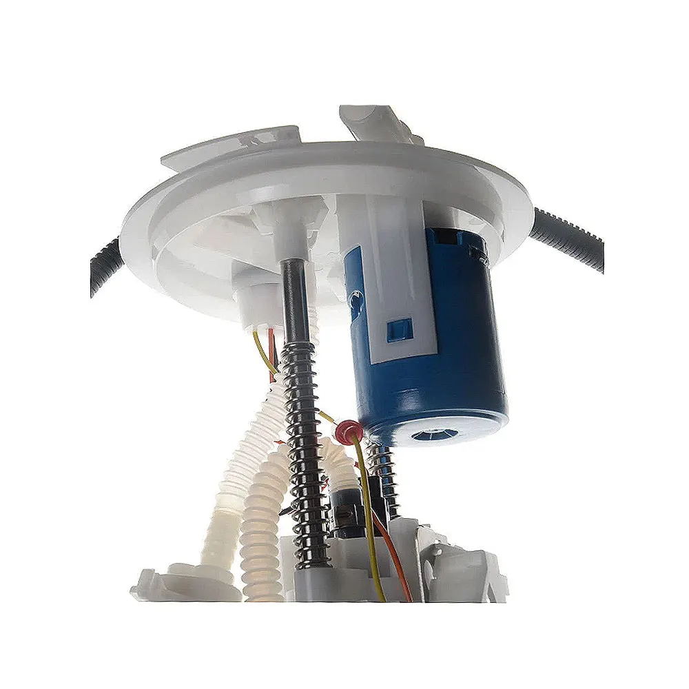 12V Fuel Pump Module Assembly E2454M for Ford Explorer V6-4.0L 2006-2009 Replacement Fuel Pump