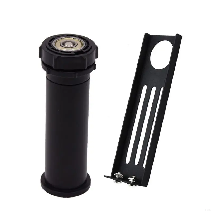 حامل بكرة خيوط مطور مع دعامة تحمل مدمجة لـ Ender-3 2025