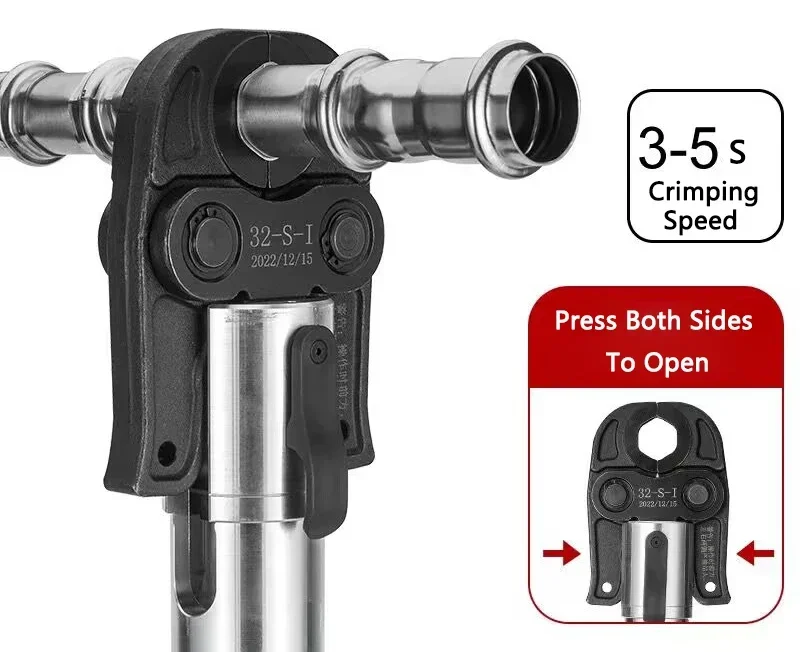 Electric Hydraulic …