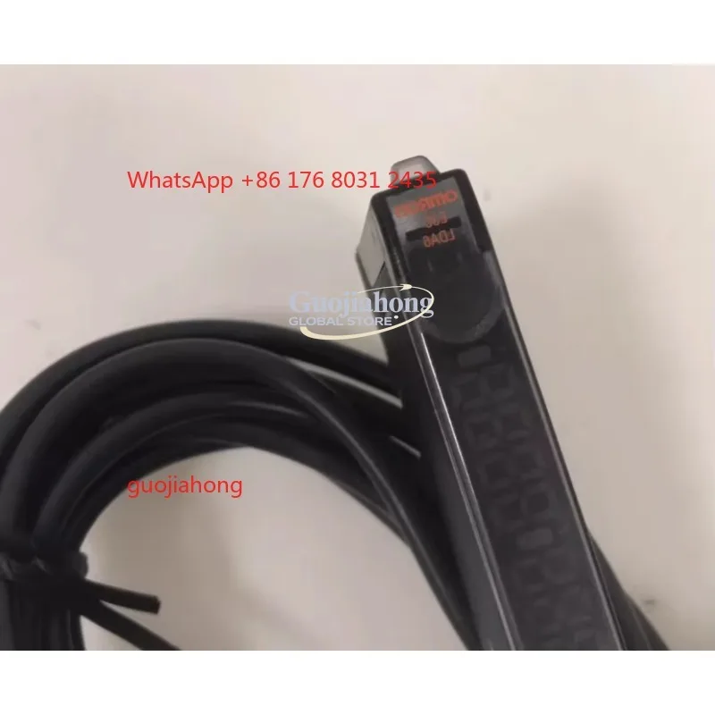 الاستشعار الأصلي الجديد E3C-LDA6