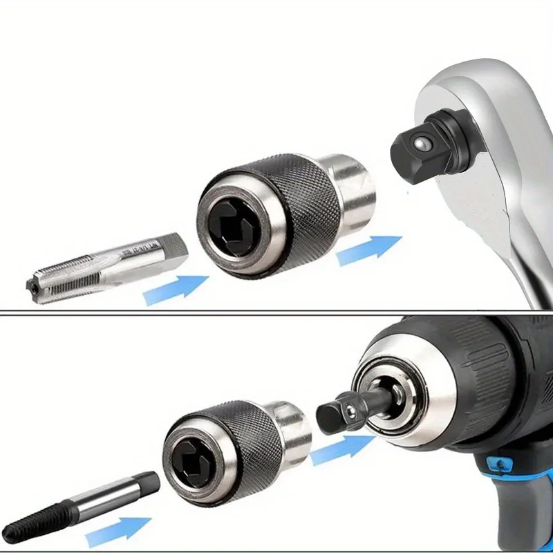 Thumbnail 4 - #19 Latest Taps & Dies Offers