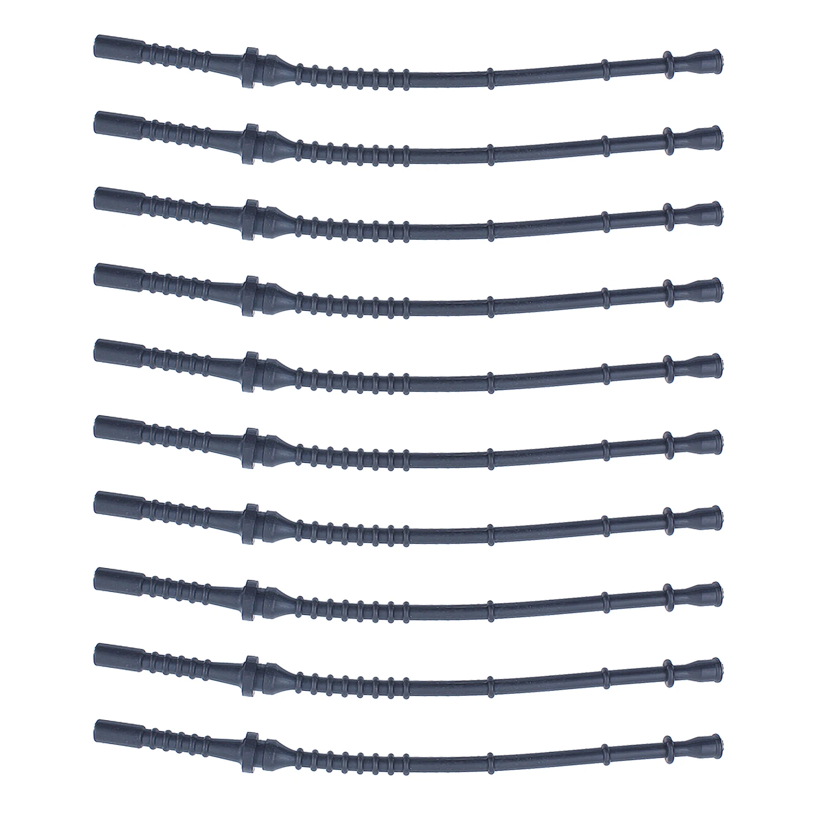 Imagem -04 - Linha de Combustível de Borracha para Cortador para Stihl fs 120 200 250 300 350 450 10
