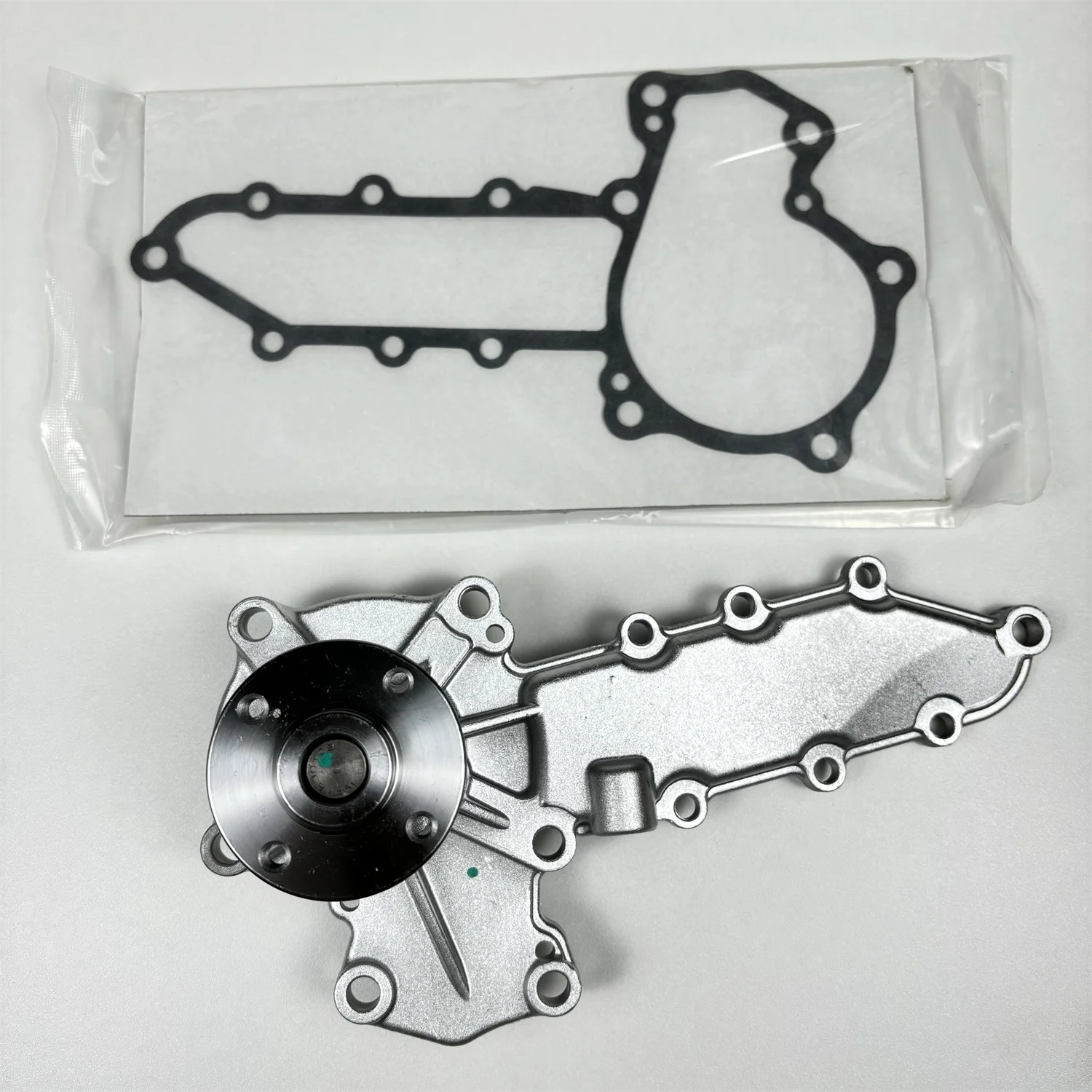 Waterpomp 6684865 6684866 Voor Bobcat S130 S150 S160 S175 S185 S205 S510 motor