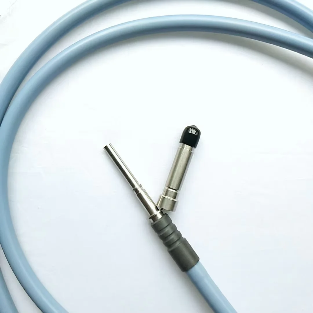 cable-de-fibre-optique-pour-source-lumineuse-d'endoscope-haute-qualite-resistant-aux-hautes-temperatures-18-m-25-m-30-m-wolf-storz