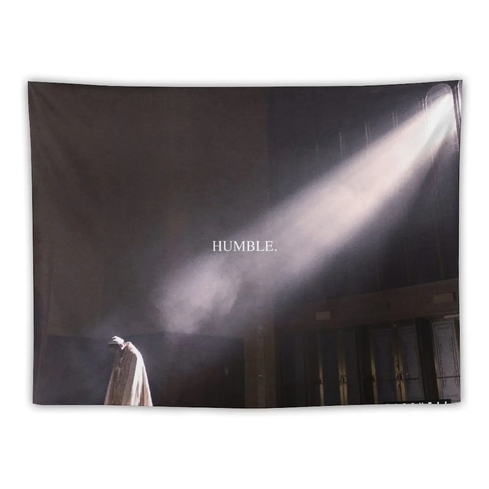 Kendrick Lamar - Humble Tapestry Decorations For Room Luxury Living Room Decoration Tapestry