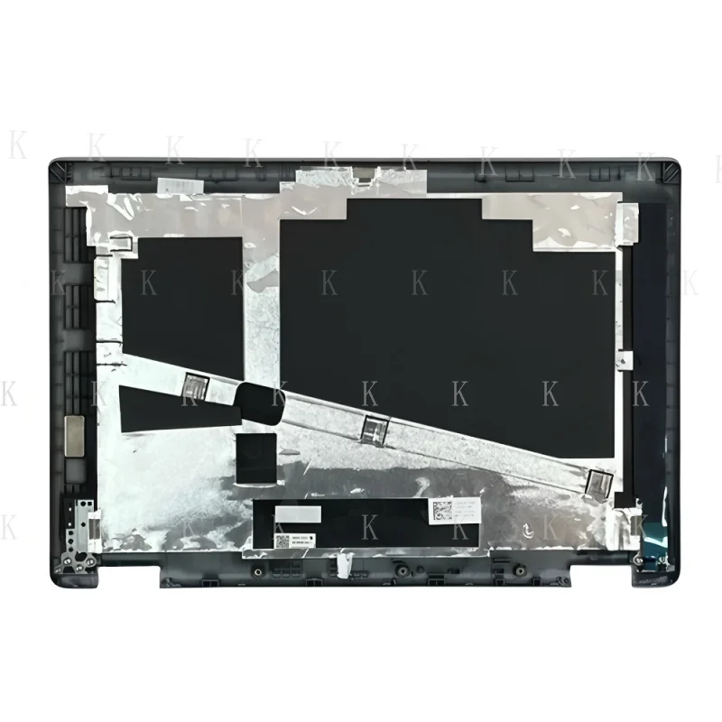 

C FOR Dell Latitude 5320 E5320 2-in-1 0D07DP LCD Back Cover Top Case