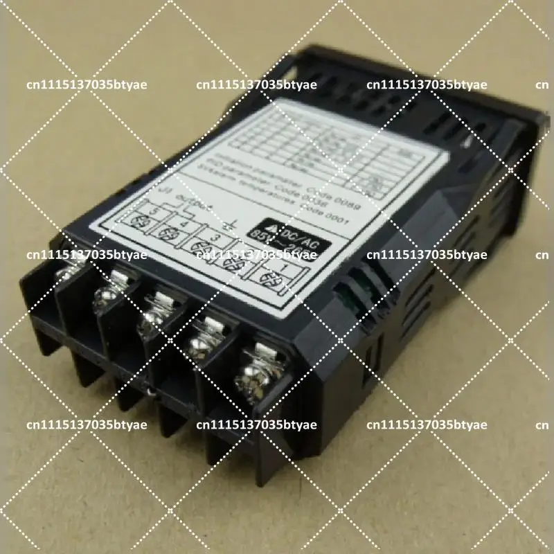 XMT7100 PID Temperature Controller – 48×24mm Digital Thermostat Kit for Machines & Steam Equipment